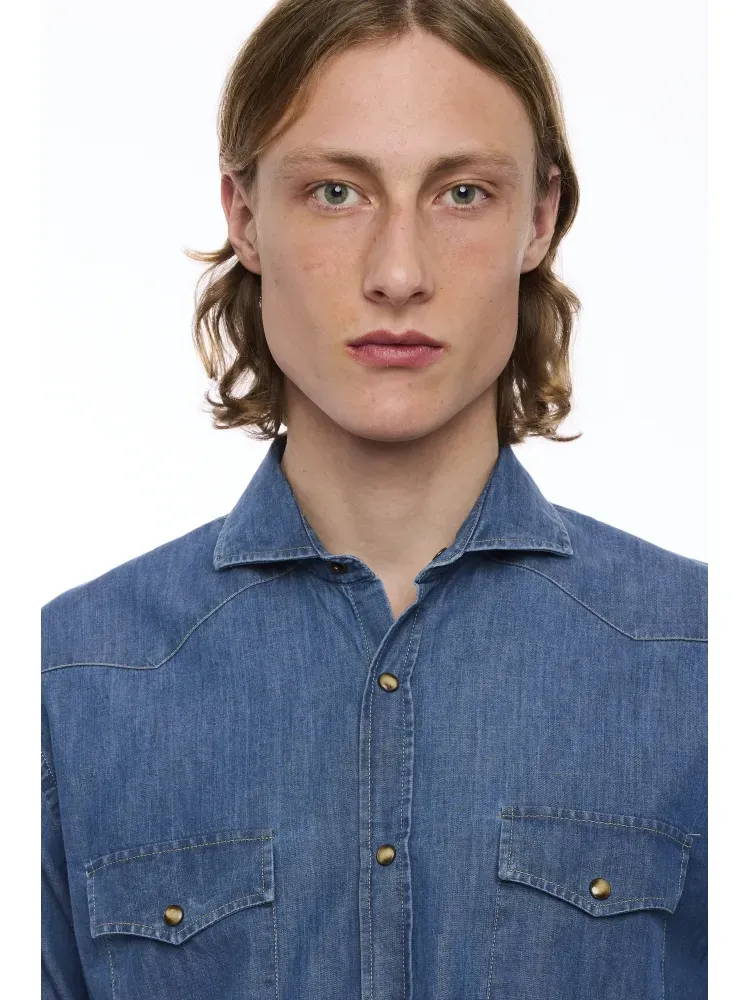 Chemise M/L