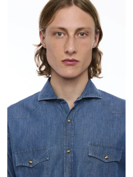 Chemise M/L