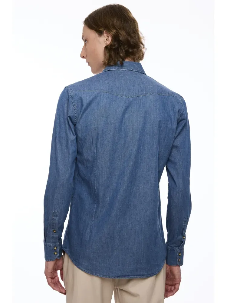 Camicia M/L