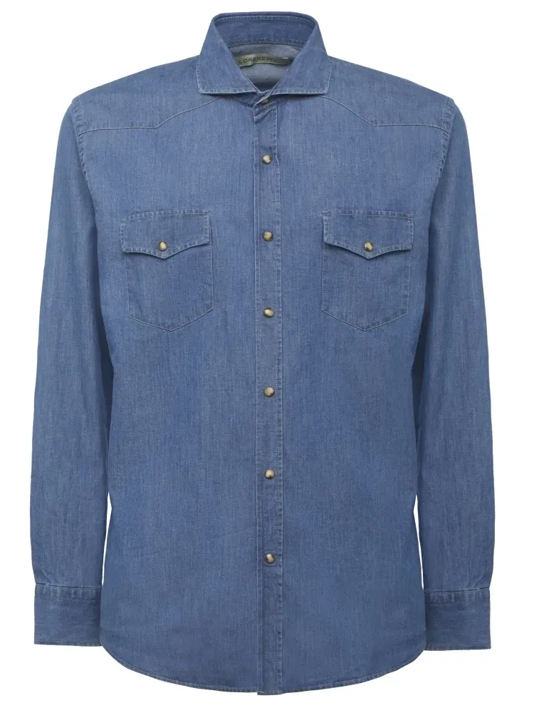 Camicia M/L