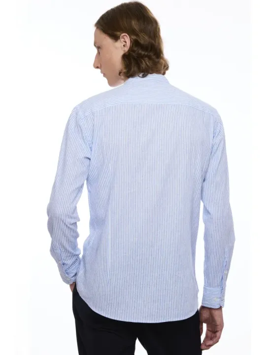 Camicia M/L