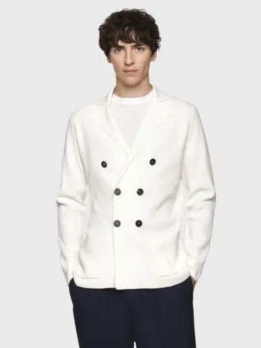 L/S Button cardigan