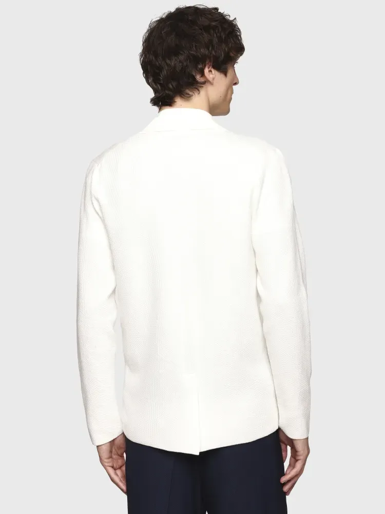 L/S Button cardigan