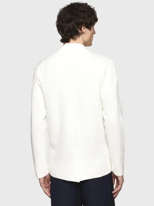 Giacca bottoni sagomata M/L