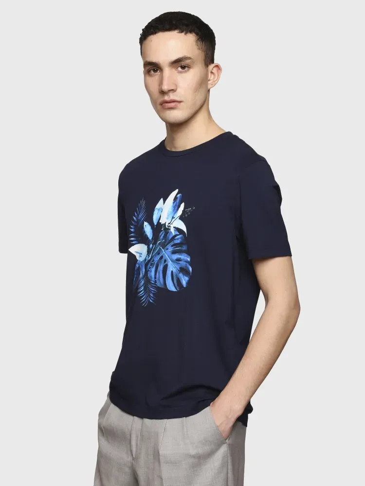 Halbarm T-Shirt