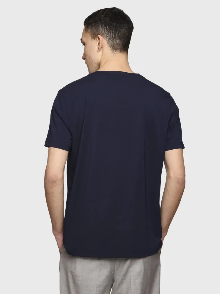 T-Shirt girocollo M/C