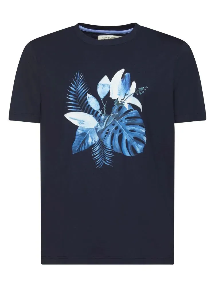 T-Shirt girocollo M/C