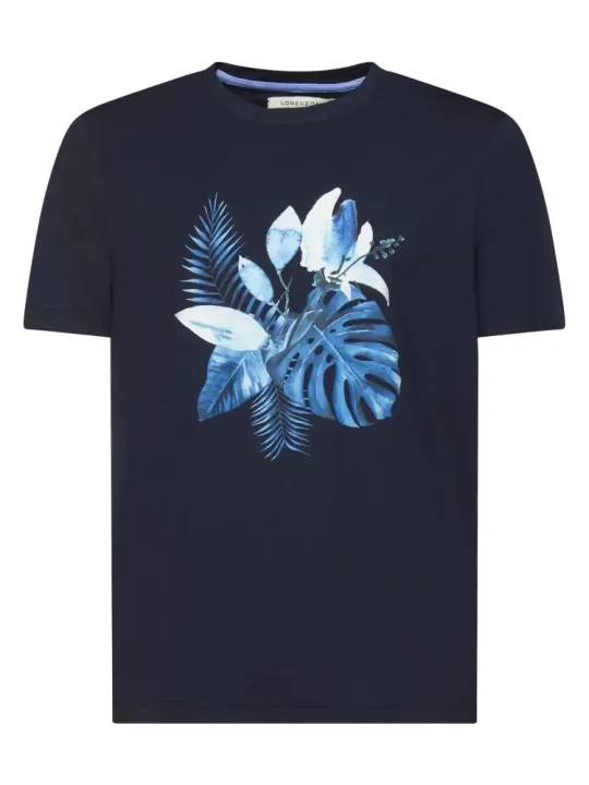 T-Shirt girocollo M/C