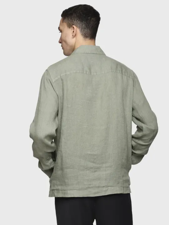 Chemise M/L