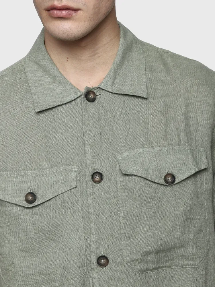 L/S Shirt