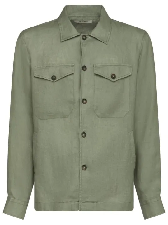 Camicia M/L