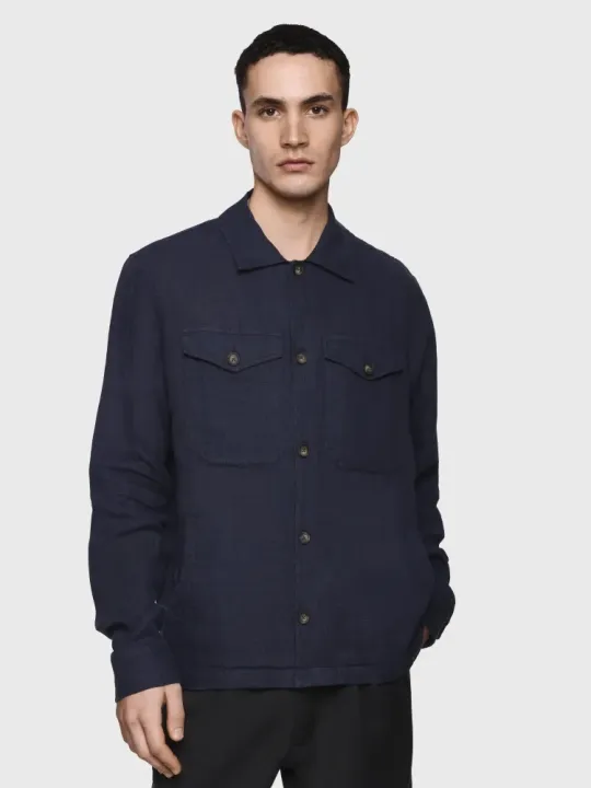 Camicia M/L