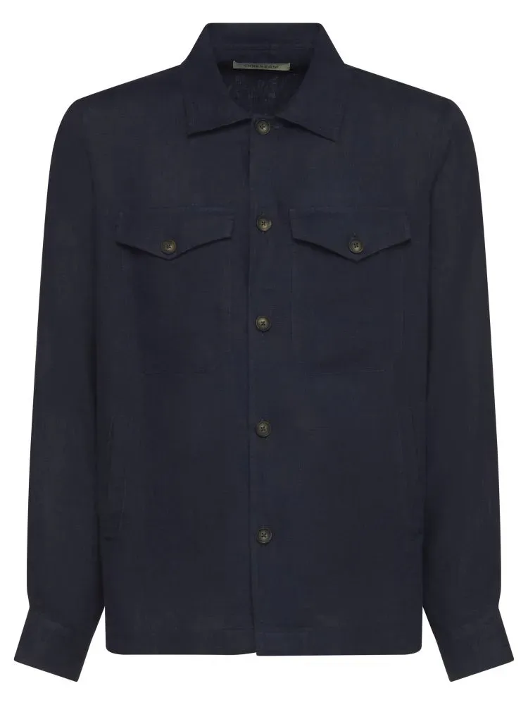 Camicia M/L