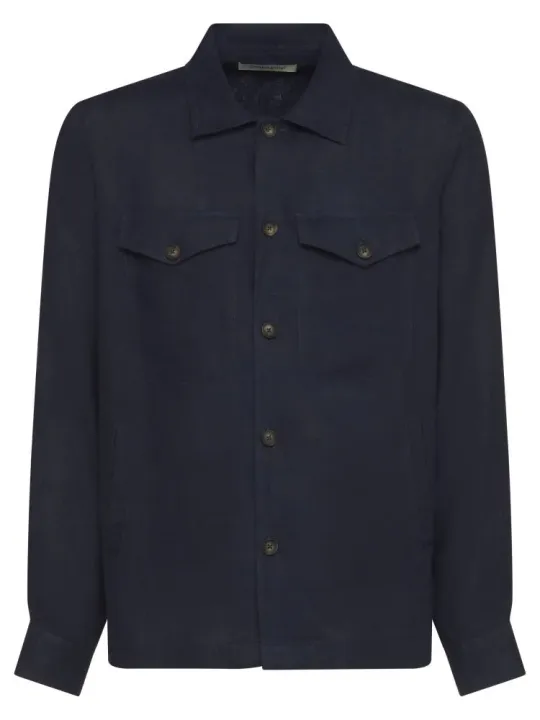Chemise M/L