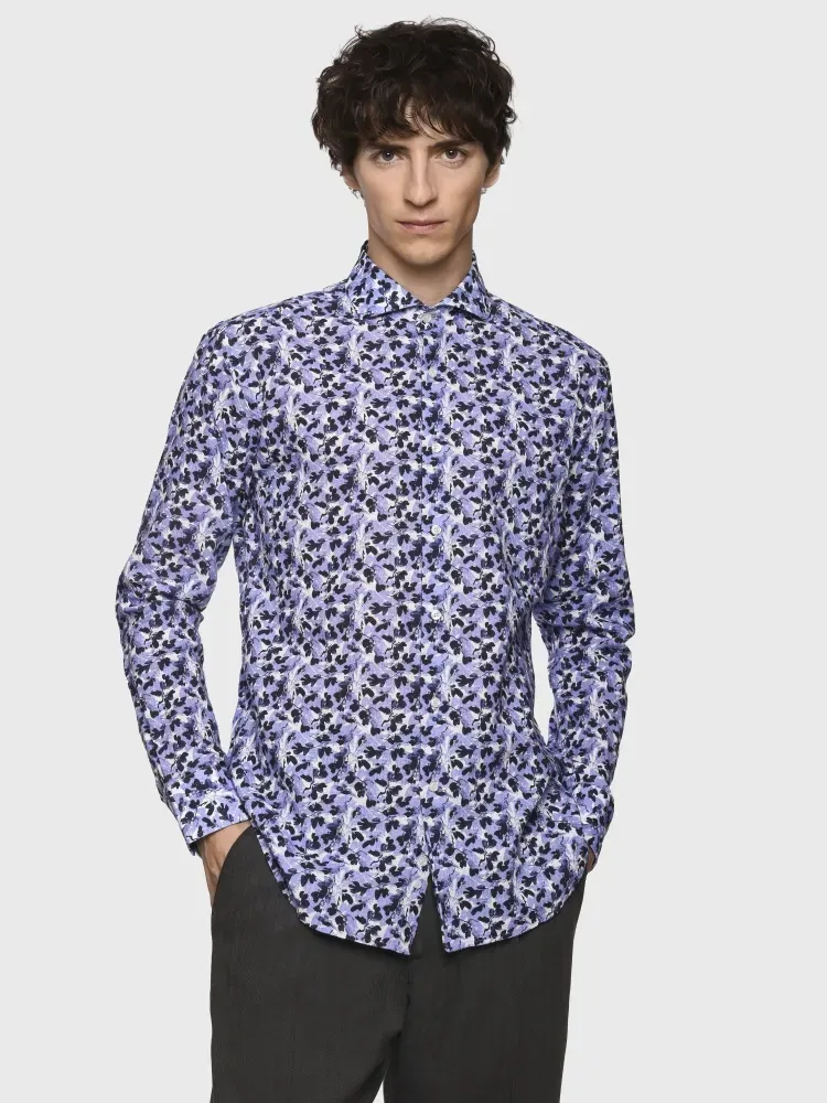 Camicia M/L