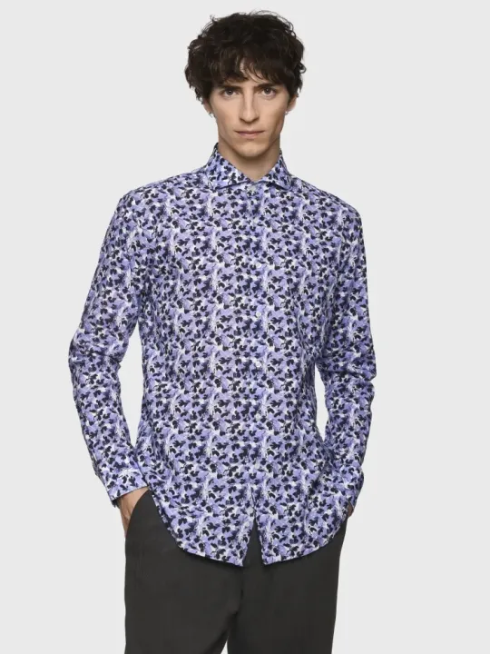 Chemise M/L