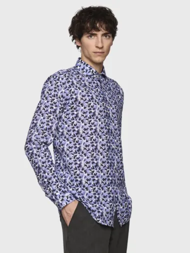 Chemise M/L 2
