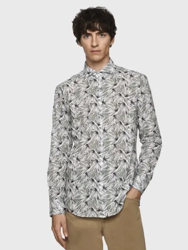 Camicia M/L
