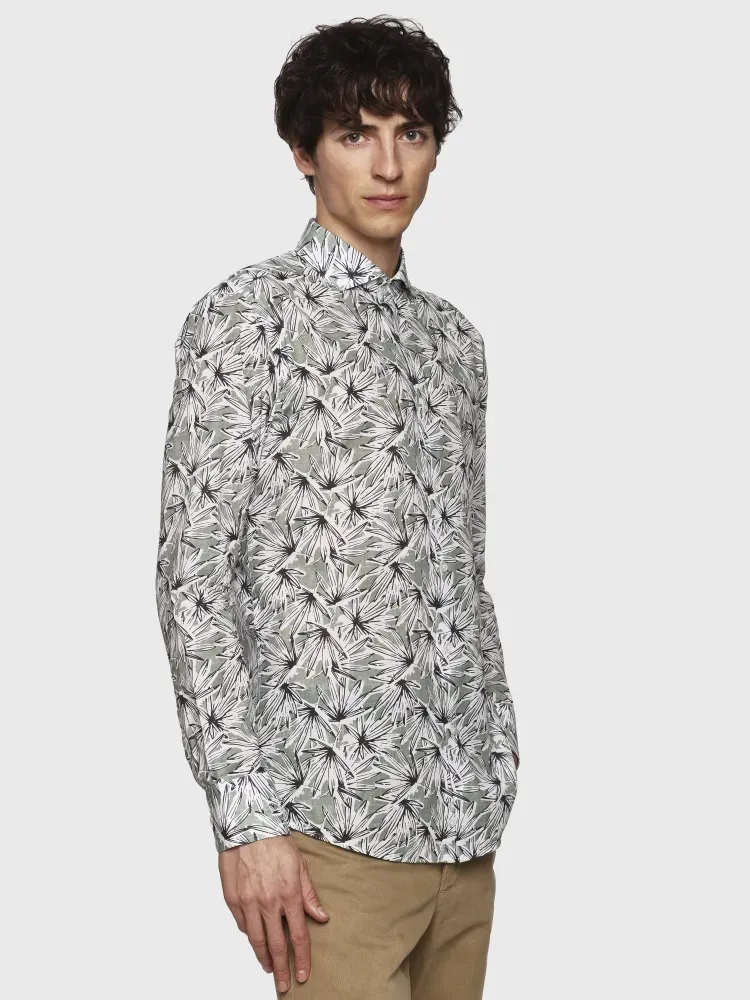 Camicia M/L