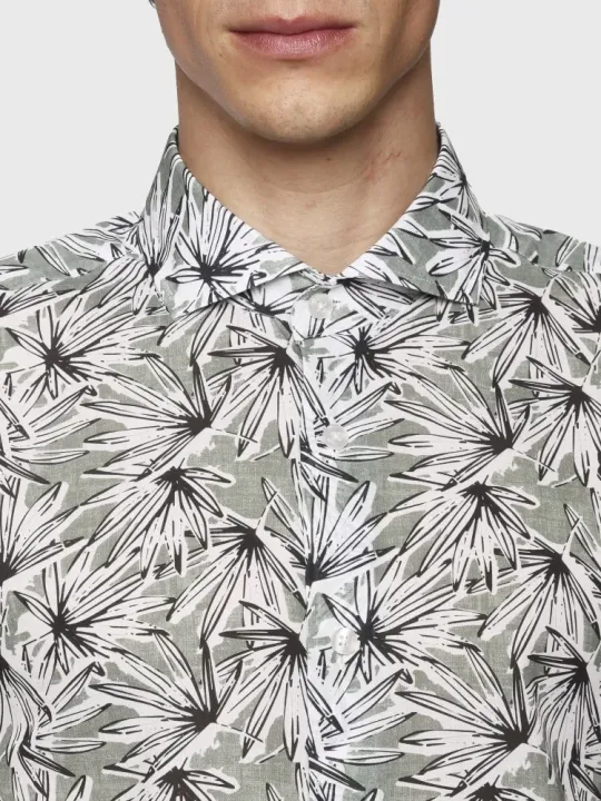 Chemise M/L