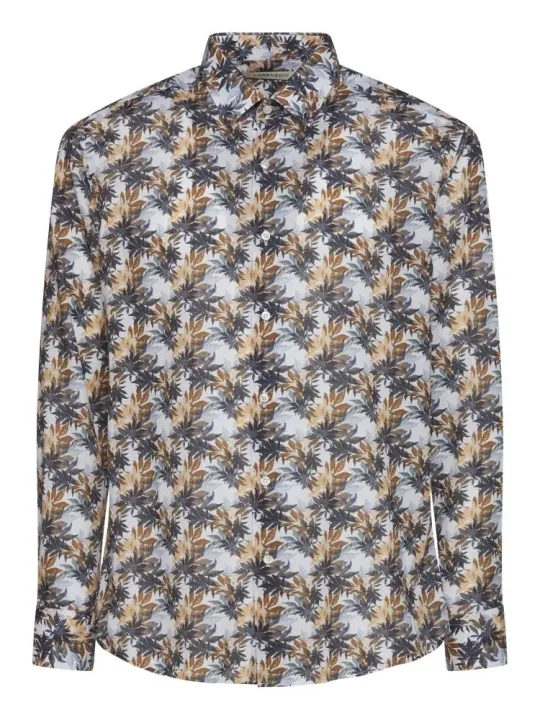 Chemise M/L