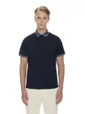 Polo bottoni M/C