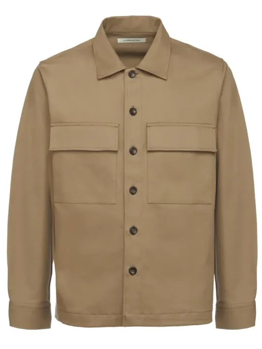 L/S Jacket