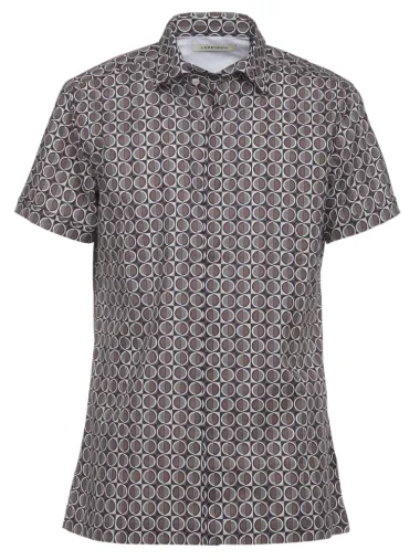 S/S Shirt 2