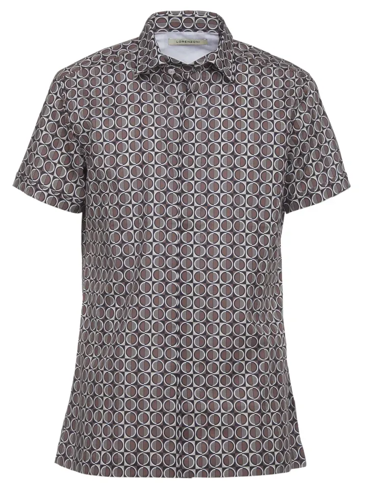 S/S Shirt