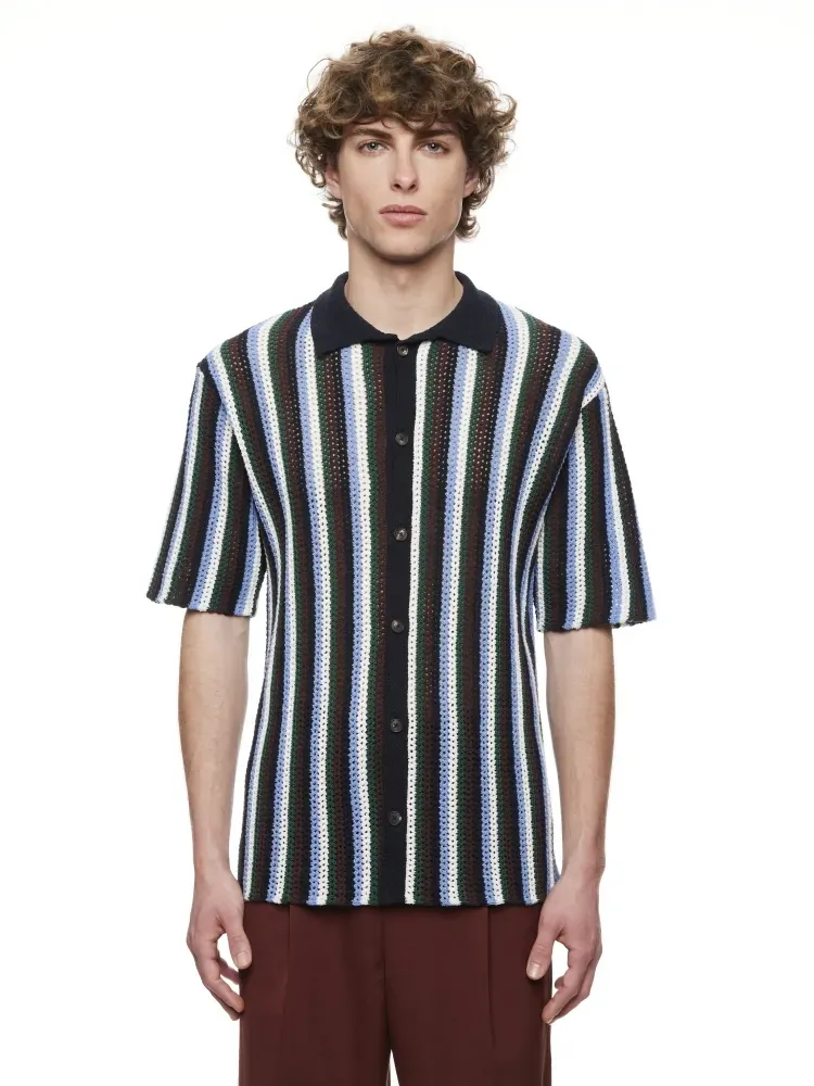 Camicia M/C