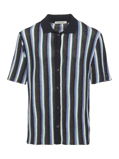 Chemise M/C 2