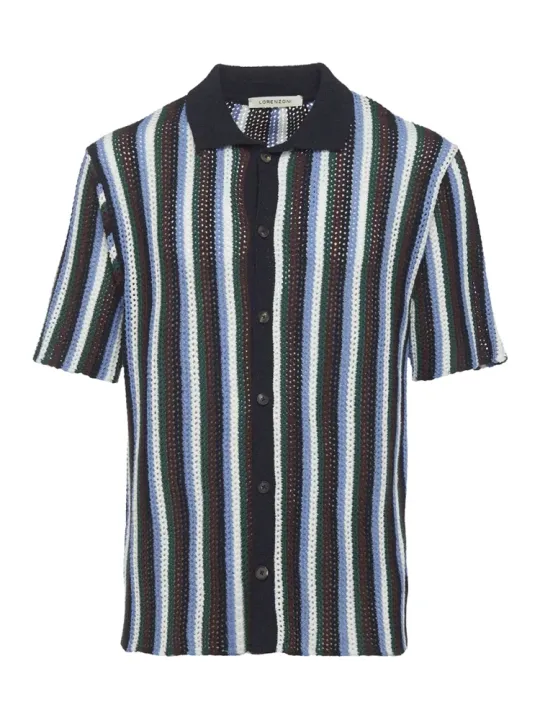 Chemise M/C
