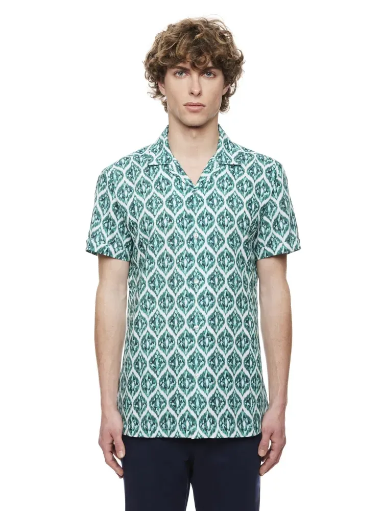Chemise M/C