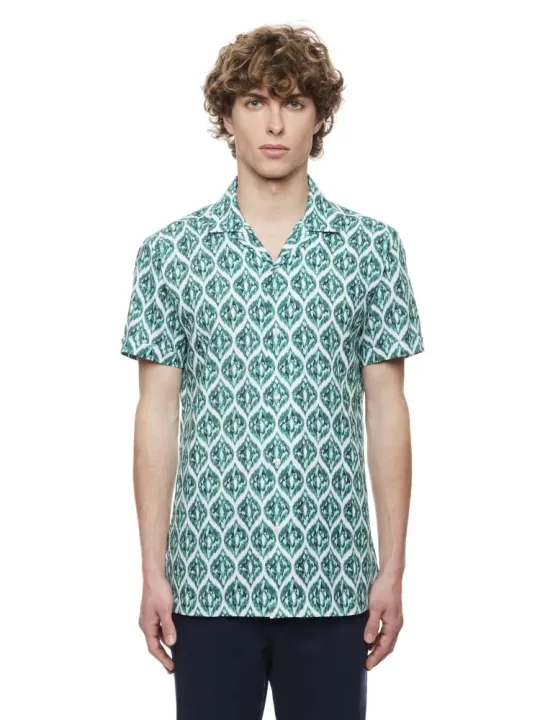 Camicia M/C