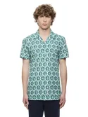 Camicia M/C