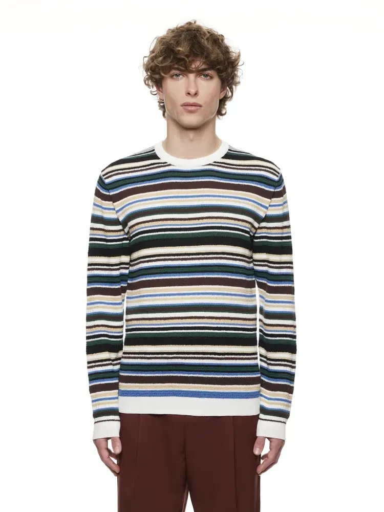 Ras de cou M/L