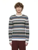 L/S Crew neck