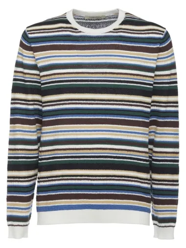 L/S Crew neck 2