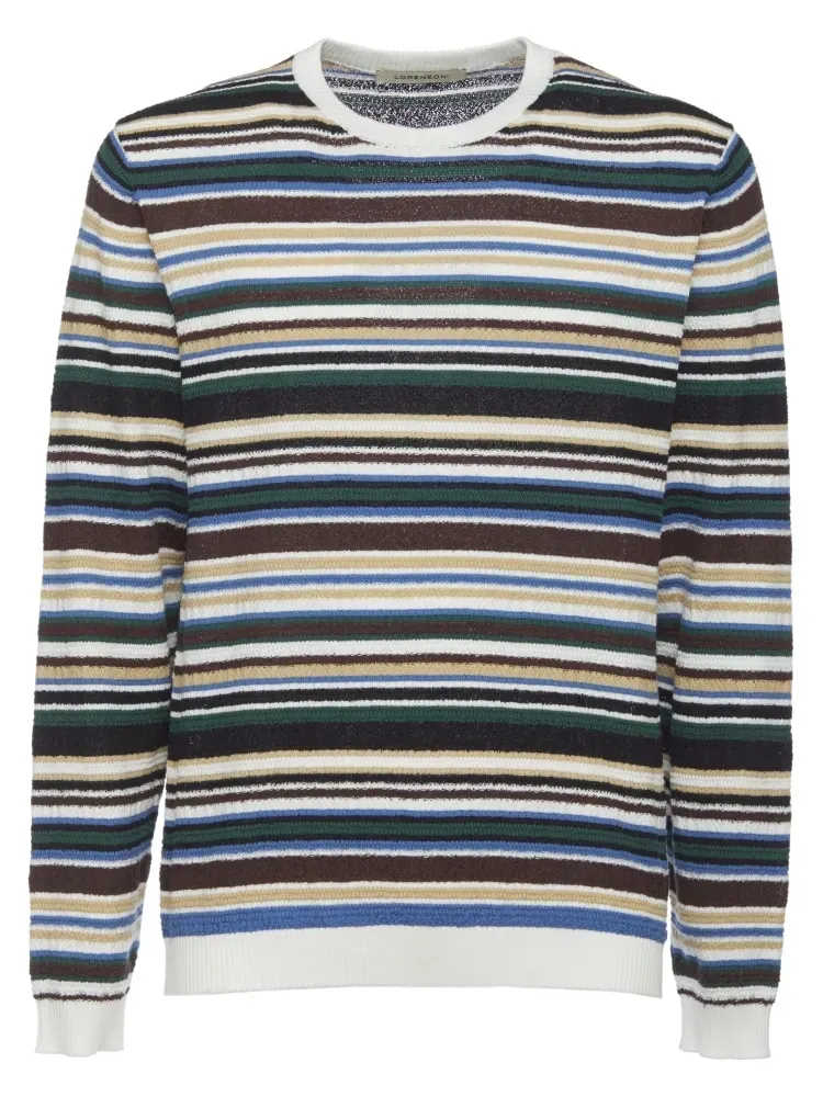 Girocollo M/L