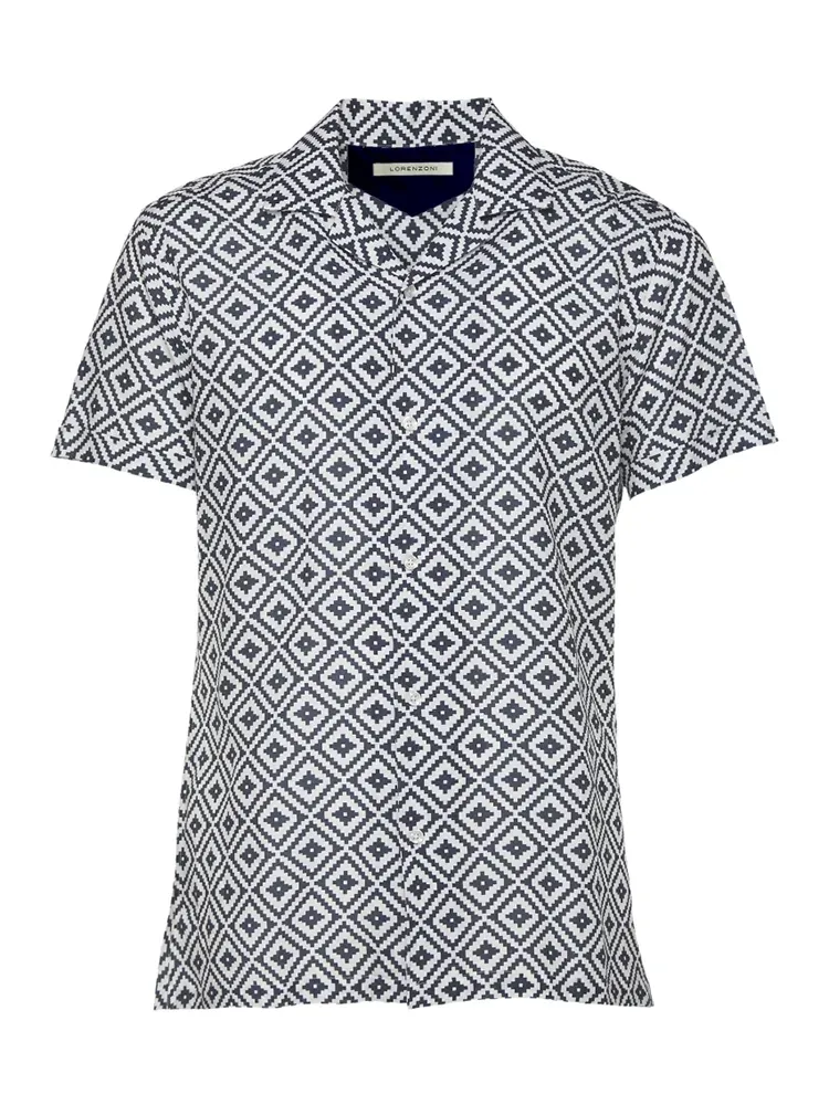 Chemise M/C