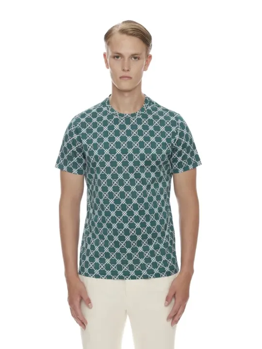 T-Shirt girocollo M/C
