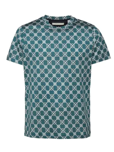 Halbarm T-Shirt 2