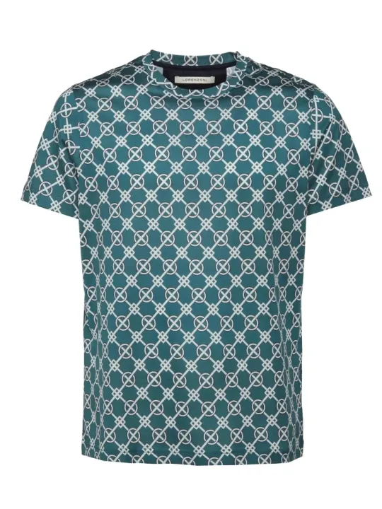 T-Shirt ras de cou M/C