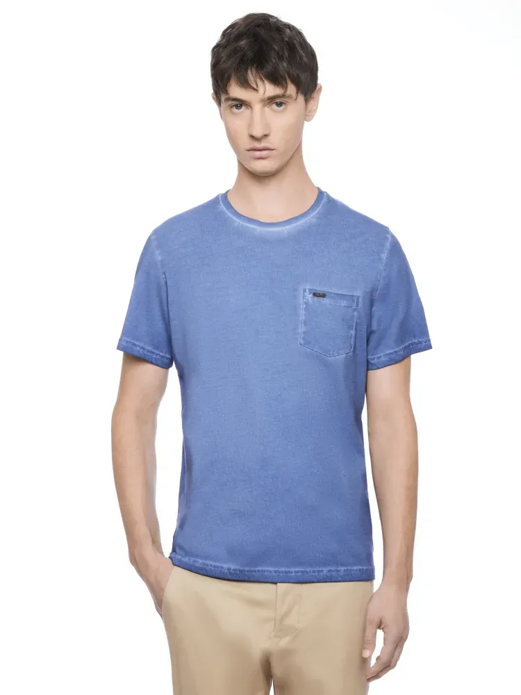 S/S Crew neck T-Shirt