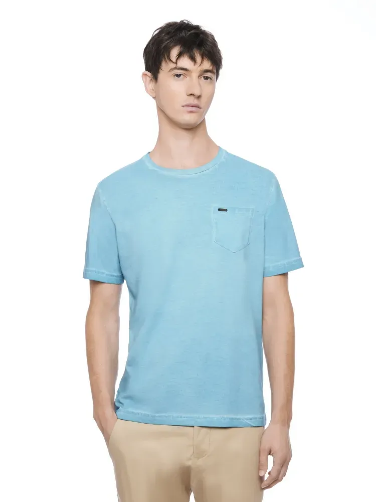 S/S Crew neck T-Shirt
